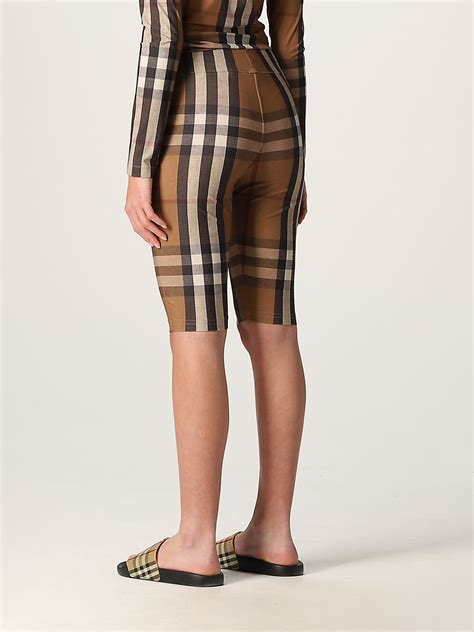 burberry shorts women's|Burberry sweatpants for women.